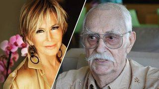 Filiz Akın’dan Eşref Kolçak’a ilaç gibi sürpriz