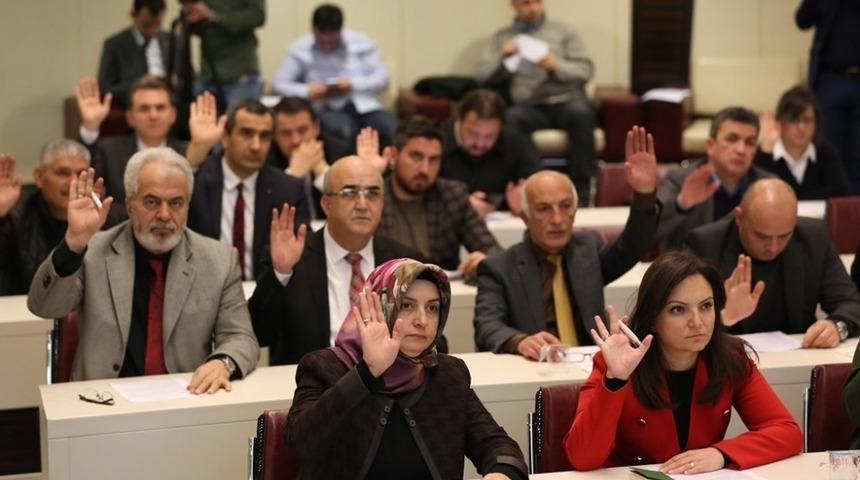 Başkan &Ccedil;olakbayrakdar,  &ldquo;Bakanlığın kentsel d&ouml;n&uuml;ş&uuml;me desteği b&uuml;y&uuml;k bir kazanımdır&rdquo;