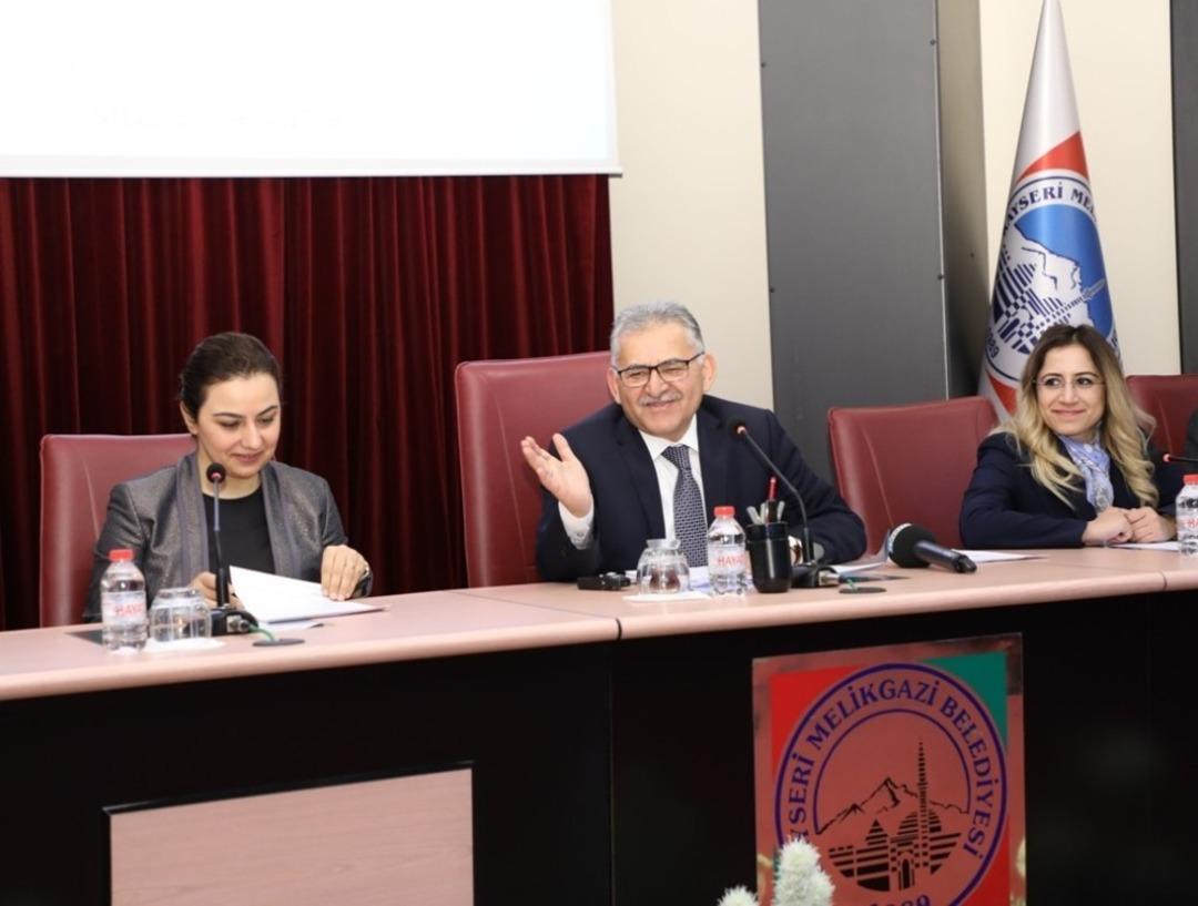 Kayseri&rsquo;ye Basın M&uuml;zesi kuruluyor