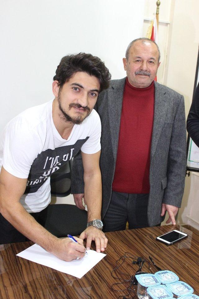 Bandırmaspor son transferlerini yaptı