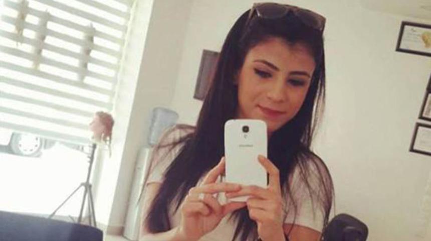 Gen&ccedil; kızın ş&uuml;pheli &ouml;l&uuml;m&uuml;! Annesi bu halde buldu