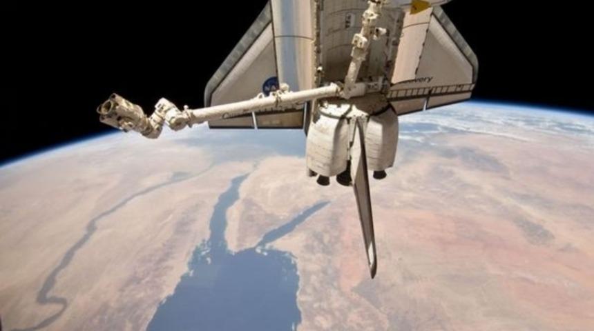 &Ccedil;&ouml;l&uuml;n ortasında buldular