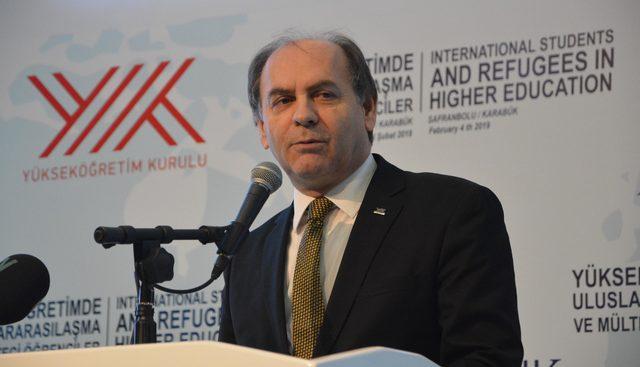 'İlkokula başlayan çocuklar, bugün mevcut olmayan işlerde çalışacaklar'