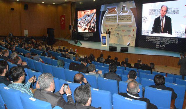 'İlkokula başlayan çocuklar, bugün mevcut olmayan işlerde çalışacaklar'