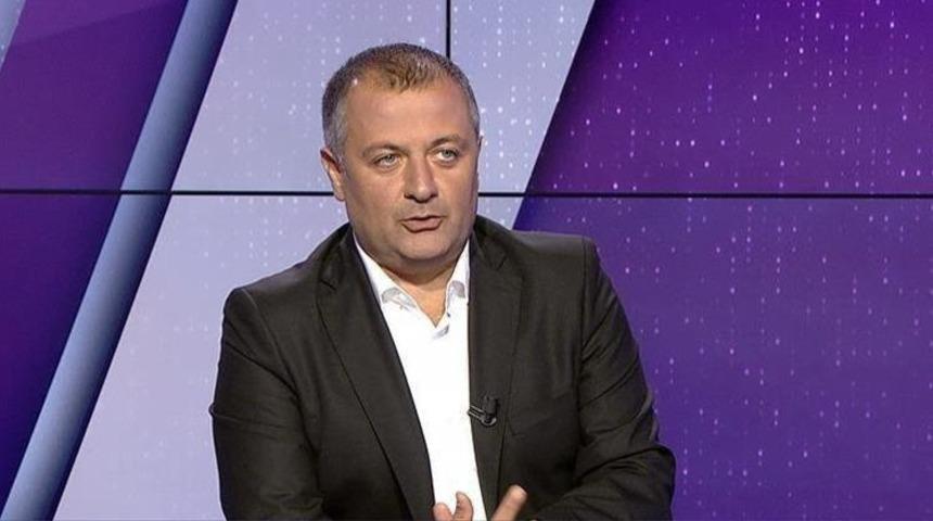Mehmet Demirkol: 'Beşiktaş'a gelecek teknik adam...'