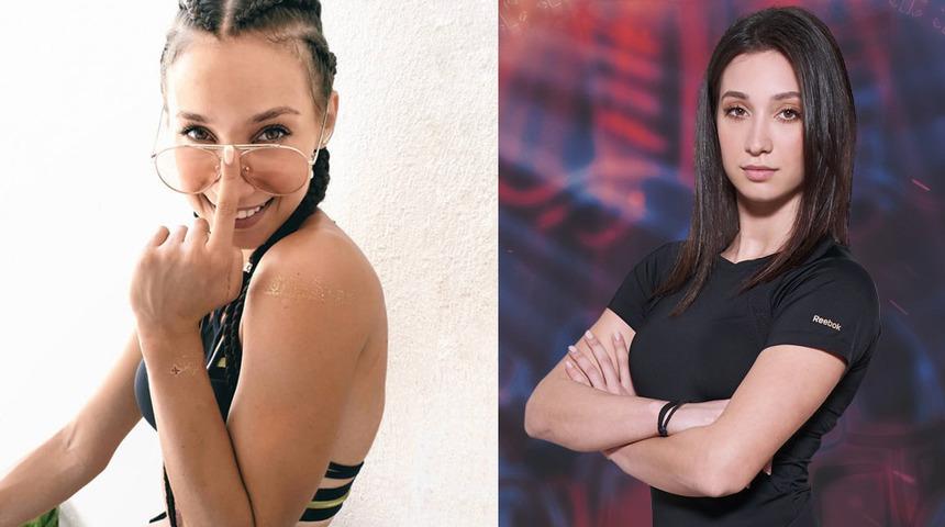  Survivor 2019 yarışmacısı Dimitra Vamvakousi kimdir? Survivor Yunanistan yarışmacısı Dimitra kaç yaşında?