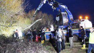 Korkunç iddia doğru çıktı! Kahreden haber geldi: Cesetleri çıkarıldı