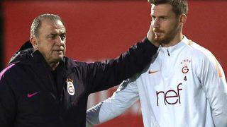 İşte Fatih Terim ve Serdar Aziz arasındaki o konuşma