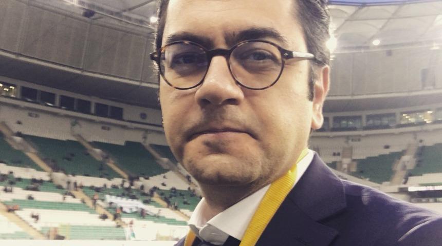 Ünlü spiker kansere yakalandığını açıkladı!