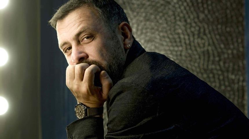 Oyuncu Nejat İşler, oyunun rengini belli etti! O isme selam yolladı