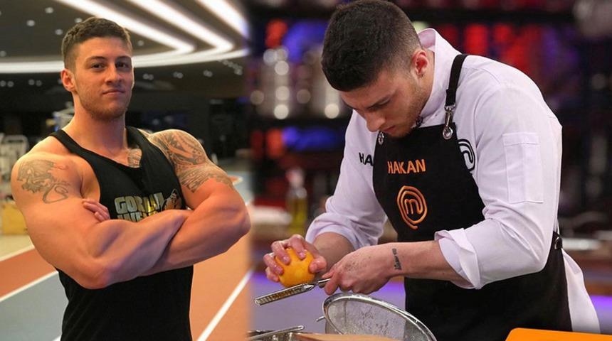 Survivor Hakan Kanık kimdir? Ka&ccedil; yaşında, nereli? Hakan Kanık hakkında bilgiler