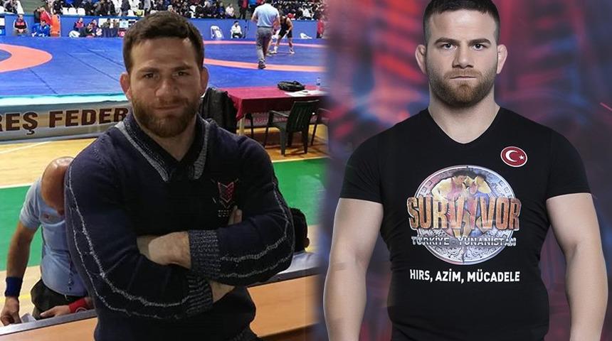 Okay Köksal kimdir? Survivor 2019 yarışmacısı Okay kaç yaşında, nereli, hangi sporu yapıyor?