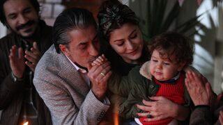 Vurgun sıra dışı konusuyla iddialı geliyor! İşte Deniz Çakır ve Erkan Petekkaya'nın dizisi Vurgun'un 1. bölüm fragmanı