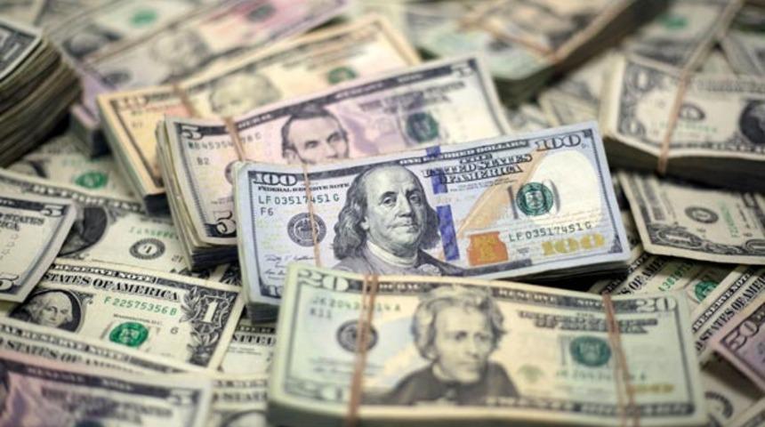 Ortaya çıktı! 400 kişinin serveti ülkenin yüzde 60'ına denk!