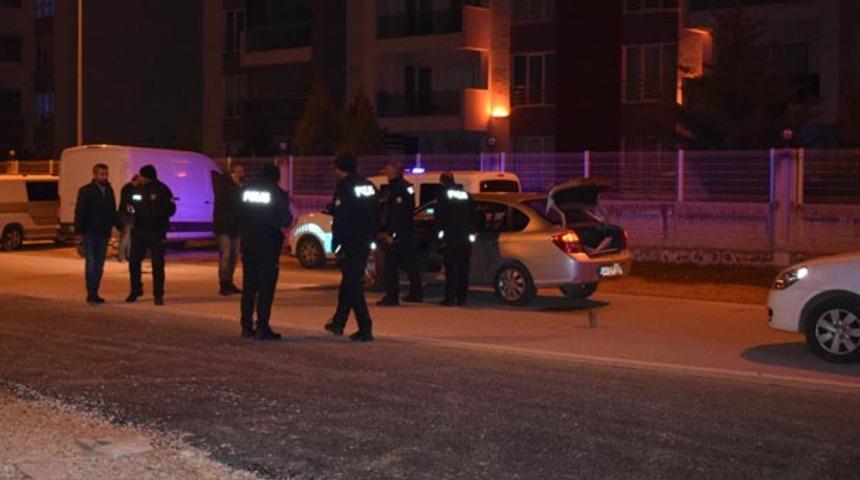 Malatya'da iki aile birbirine girdi! Yaralılar var