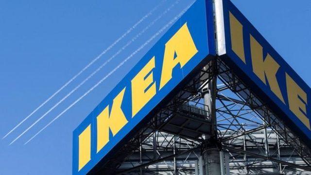 Ikea, mobilya kiralama hizmeti başlatmayı planlıyor
