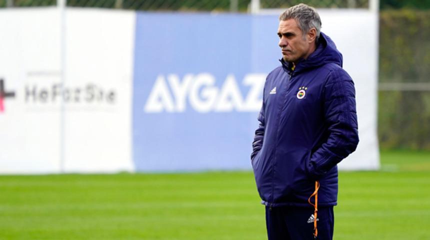 Ersun Yanal'a g&ouml;re 8 ma&ccedil;ta 24 puan Şampiyonlar Ligi demek