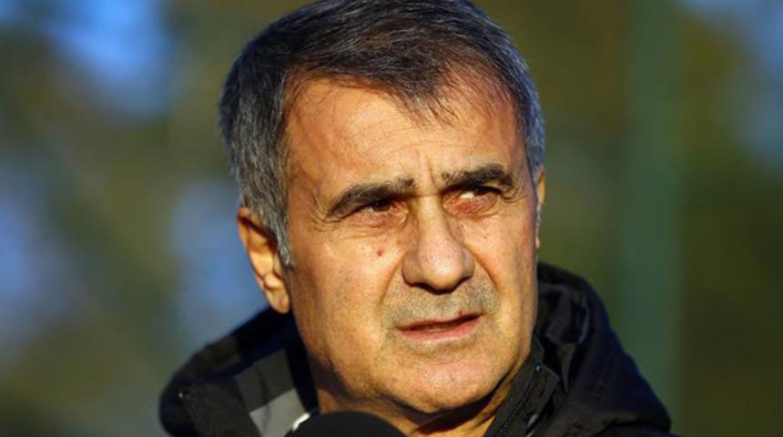 Şenol G&uuml;neş: Yeni Quaresma sen mi olacaksın?