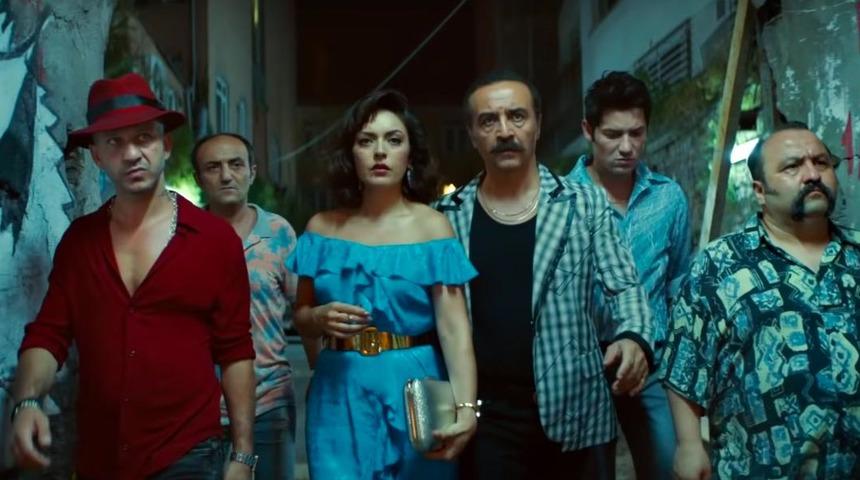 Organize İşler Sazan Sarmalı ilk 3 g&uuml;n ne kadar izlendi?