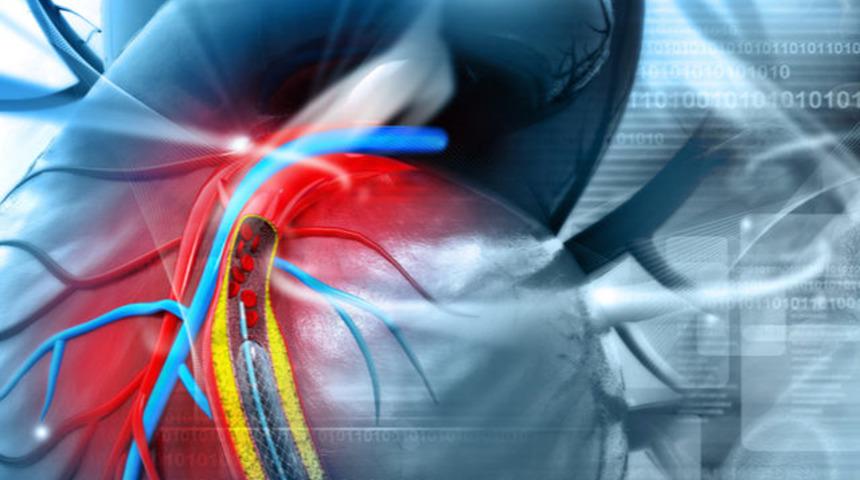 &Ccedil;alışan kalpte baypas ameliyatı