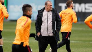 Fatih Terim'den 3 yıldıza sert uyarı geliyor