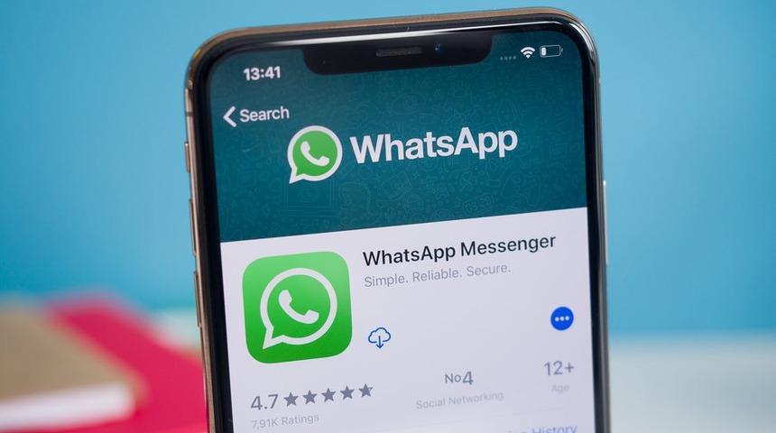 WhatsApp i&ccedil;in &ouml;nemli g&uuml;ncelleme