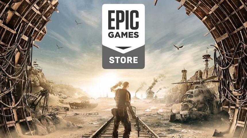 Yeni Metro oyunları konsola mı &ouml;zel olacak?