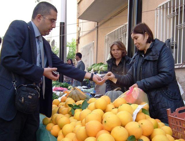 İlaç kalıntısına karşı denetimler sık ve etkin yapılmalı