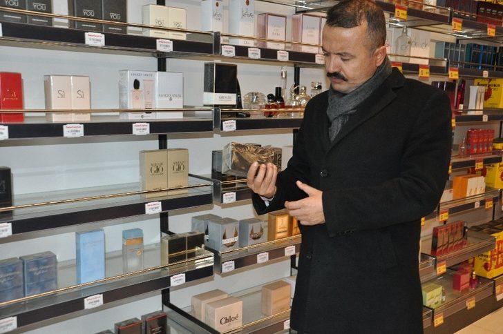 Kaymakam Kendüzler’den Esendere Gümrük Kapısına ziyaret G5