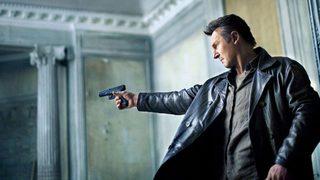 Liam Neeson’dan inanılmaz sözler: ‘Birini öldürebilirdim’