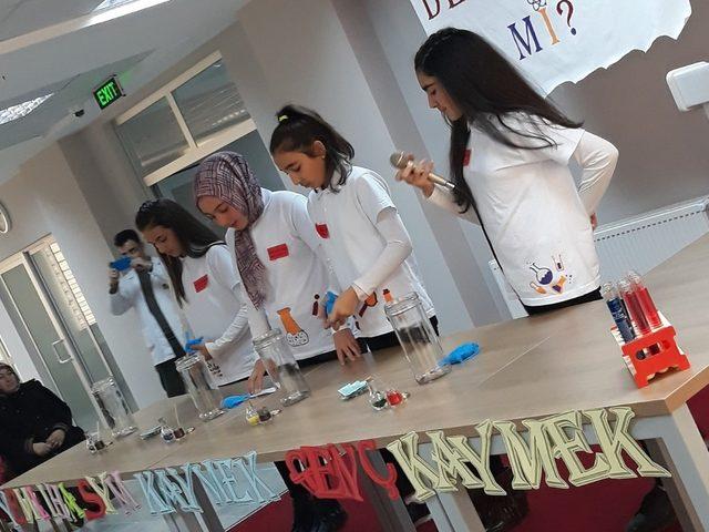 Sosyal Yaşam Merkezleri eğitimin de merkezi 2