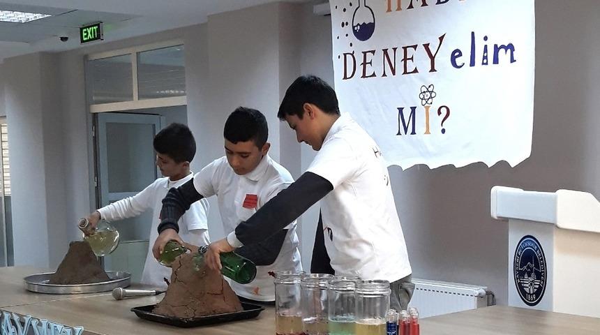 Sosyal Yaşam Merkezleri eğitimin de merkezi