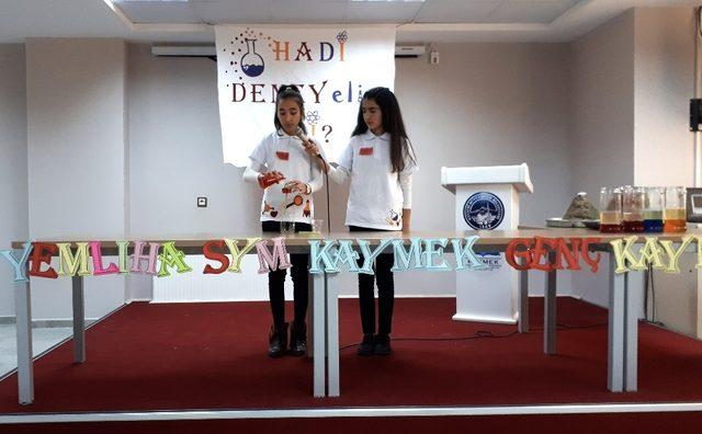 Sosyal yaşam merkezleri eğitim i&ccedil;in de kullanılıyor 1