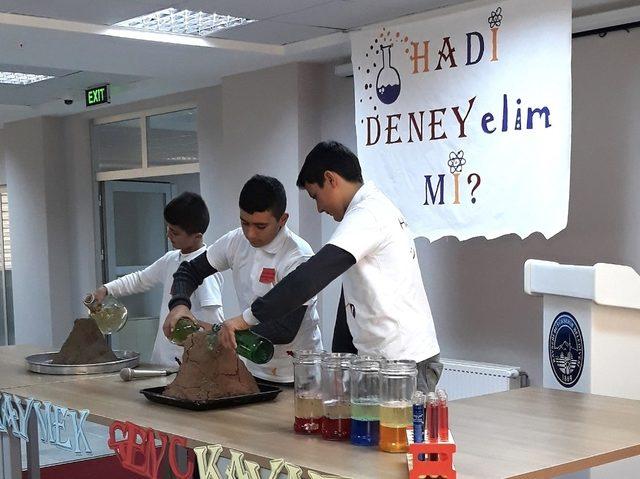 Sosyal yaşam merkezleri eğitim i&ccedil;in de kullanılıyor 2