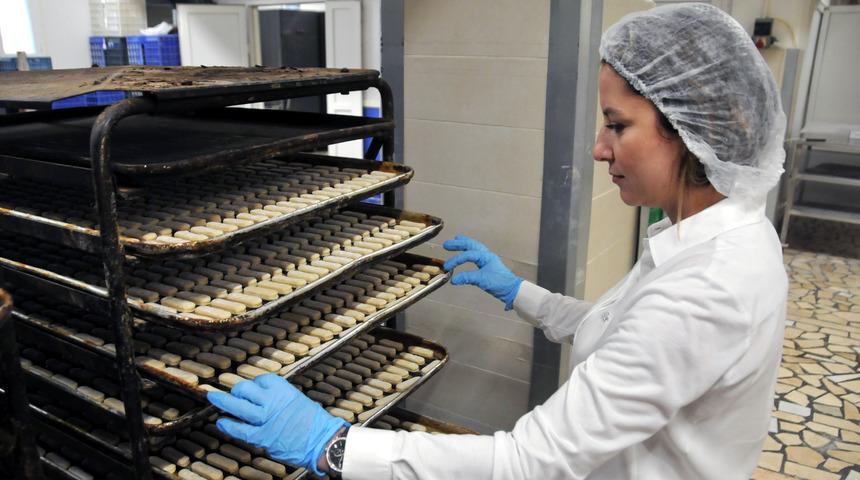 Öldürülen kocasının yerine şirketin başına geçti, rekor satış yaptı