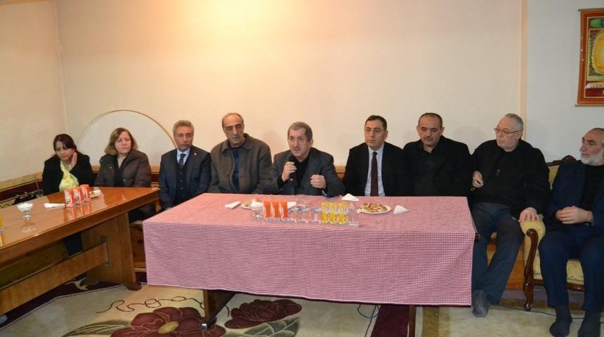 Vergili: "Amacımız hayaller vadedip insanların g&ouml;zlerini boyamak değil&rdquo;