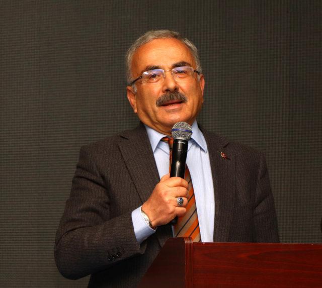 AK Parti Ordu Belediye Başkan Adayı Hilmi Güler: Ordu’yu Ordulular yönetecek
