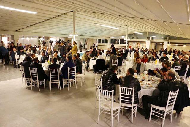 AK Parti Ordu Belediye Başkan Adayı Hilmi Güler: Ordu’yu Ordulular yönetecek