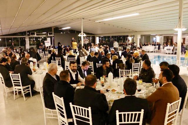 AK Parti Ordu Belediye Başkan Adayı Hilmi Güler: Ordu’yu Ordulular yönetecek