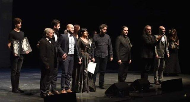 Trakya Üniversitesinden Makedonya’da musiki konseri