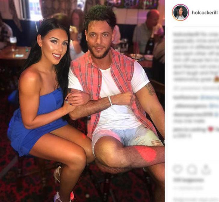 Erkek arkadaşına koyduğu kural 'yok artık' dedirtti! G1