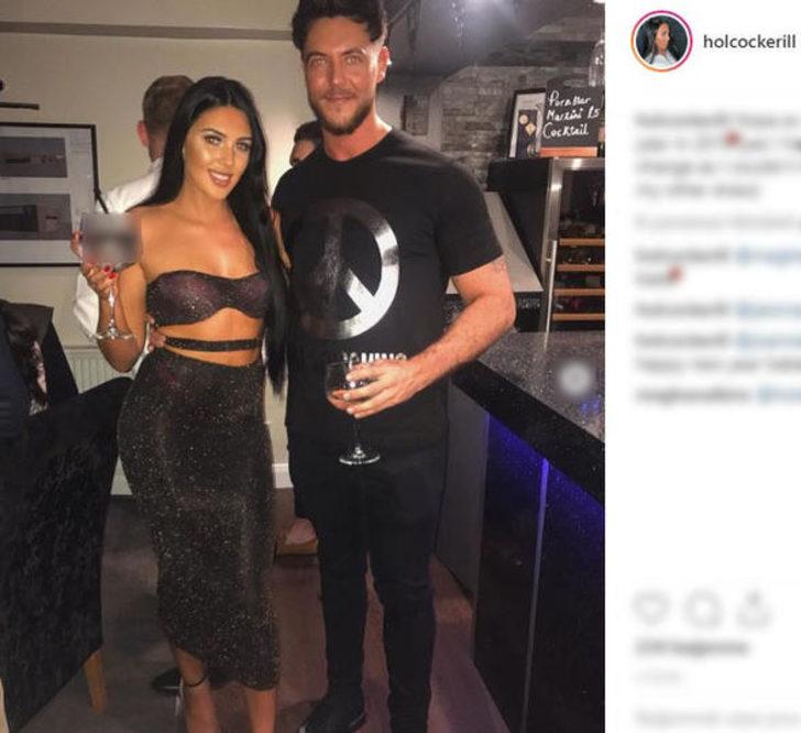 Erkek arkadaşına koyduğu kural 'yok artık' dedirtti! G3