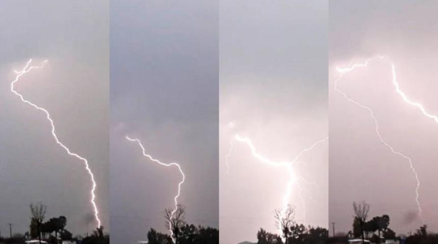 Meteoroloji'den son hava durumu tahmini uyarısı! (Antalya'da tam fırtına bekleniyor)