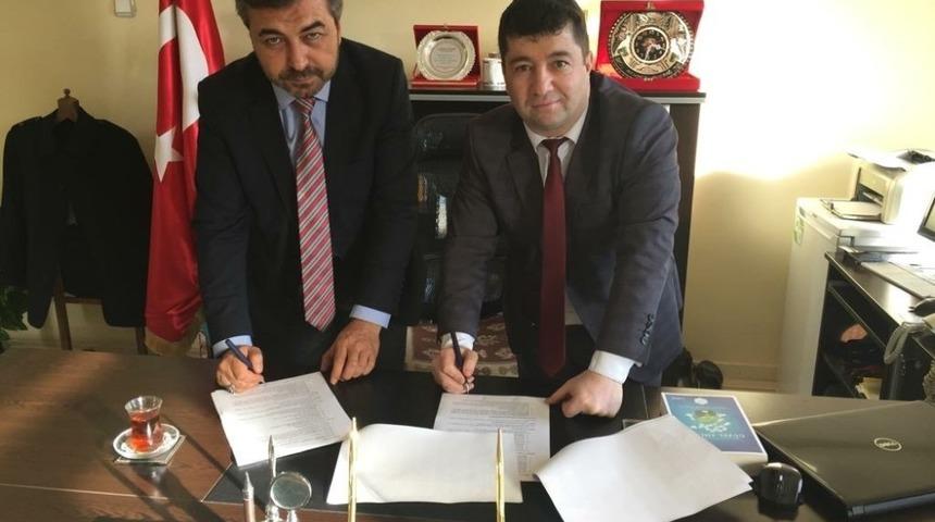 Öğrencilere değerler eğitimi verilecek