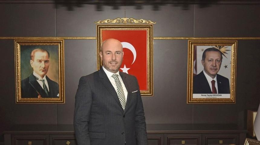 Togar: “Tekkeköy, 2023’te şehrin yaşam merkezi olacak”