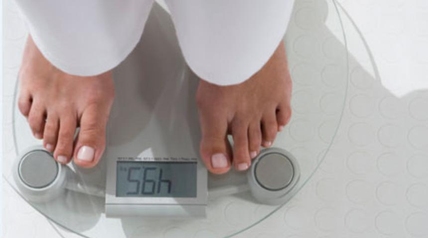 İdeal kilo hesaplama