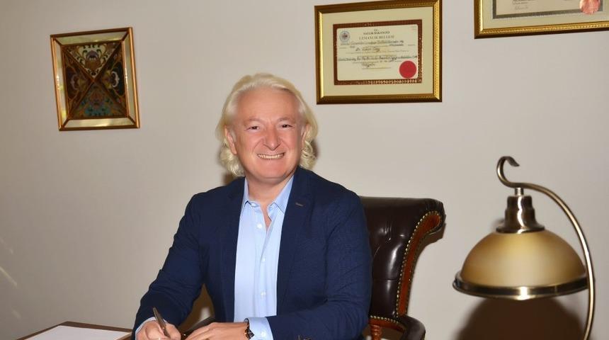 Uçak fobisine dikkat