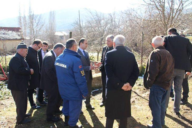 Şehitleri mezarları restore edilecek G2