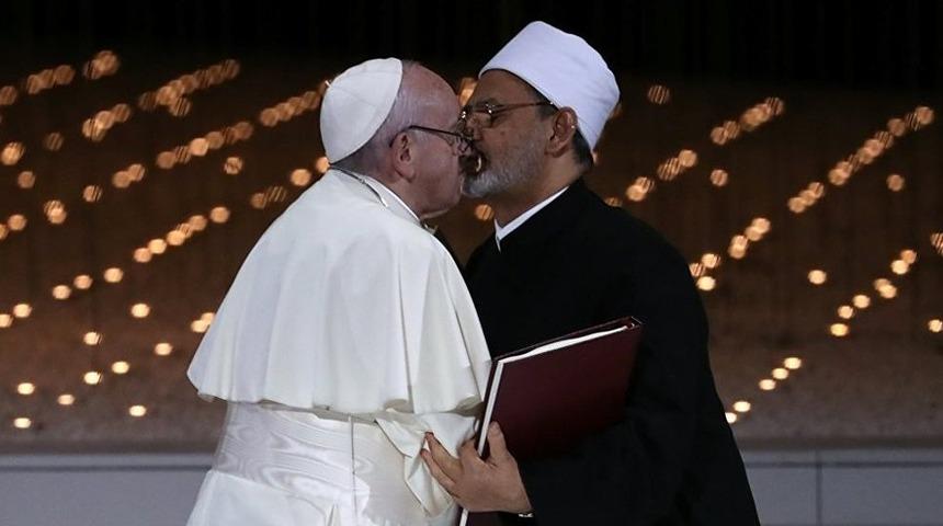 'Aşırılıkla' m&uuml;cadele edecekler!