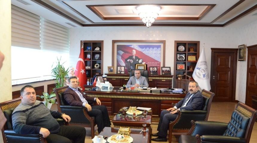 Aksaray SGK’dan yapılandırma açıklaması